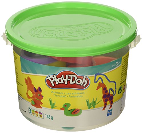 Play-Doh Spasseimer Picknick Eimer von Play-Doh