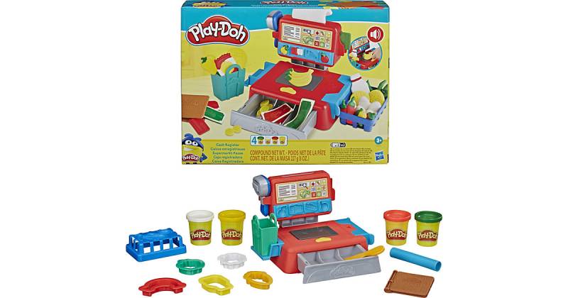 Play-Doh Supermarkt-Kasse von Hasbro