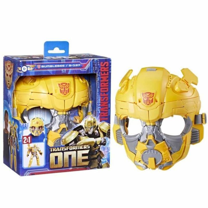 Playset Hasbro B-127 von Hasbro