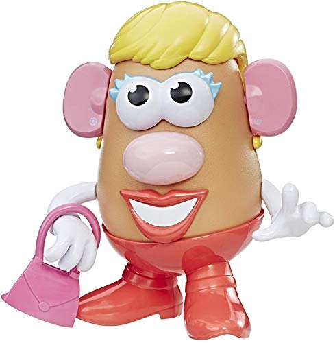 Playskool Frau Potato Head von Mr Potato Head