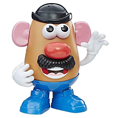Mr. Potato Head Playdoh Playskool von Mr. Potato Head