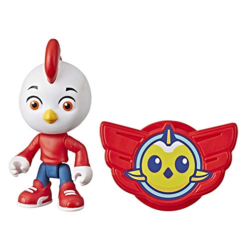 Playskool Nick Jr. Top Wing: Top Wing - Rod Action Figure Single Playskool Nick Jr. Top Wing: Top Wing - Rod Action Figure Single von Hasbro