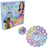 Pretty Pretty Princess von Hasbro