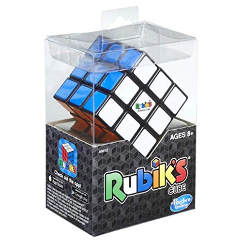 RUBIKS CUBE RUBIKS CUBE von Hasbro