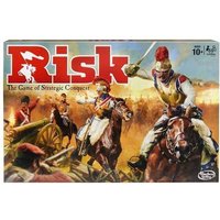 Risk Risk von Hasbro