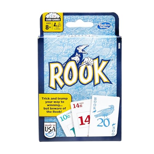 Hasbro Rook Kartenspiel von Hasbro Gaming