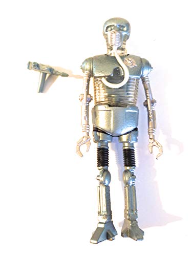 STAR WARS*2-1B MEDIC DROID*THE POWER OF THE FORCE*KENNER von Hasbro