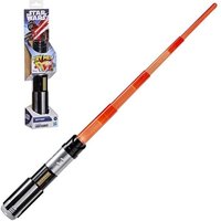 STAR WARS Lichtschwert elektronisch 3fach sortiert STAR WARS Lichtschwert elektronisch 3fach sortiert von Hasbro