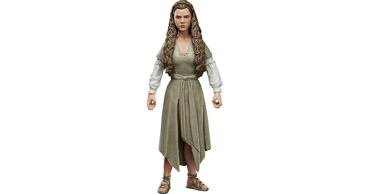 Star Wars The Black Series Leia (Ewok Village) von Hasbro