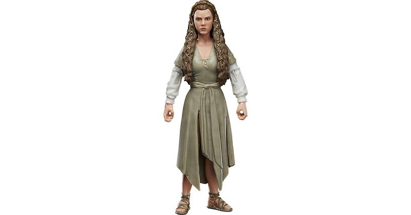 Star Wars The Black Series Leia (Ewok Village) von Hasbro