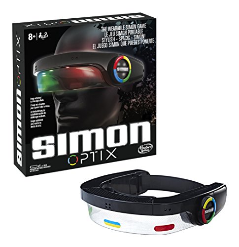 Simon Optix (Hasbro C1959) von Hasbro