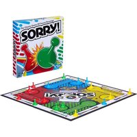 Sorry Sorry von Hasbro