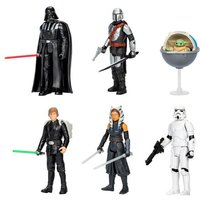 Spielfigur STAR WARS 4in Figure Spielfigur STAR WARS 4in Figure von Hasbro