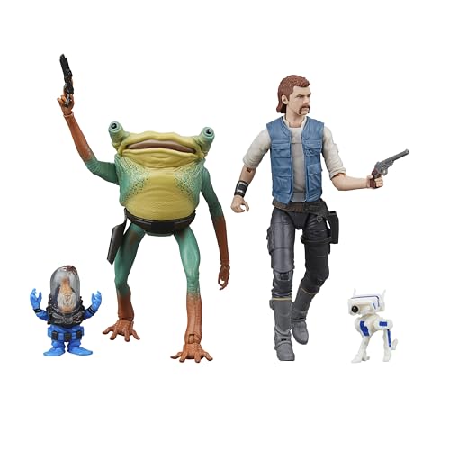 Star Wars BL Romeo von Hasbro