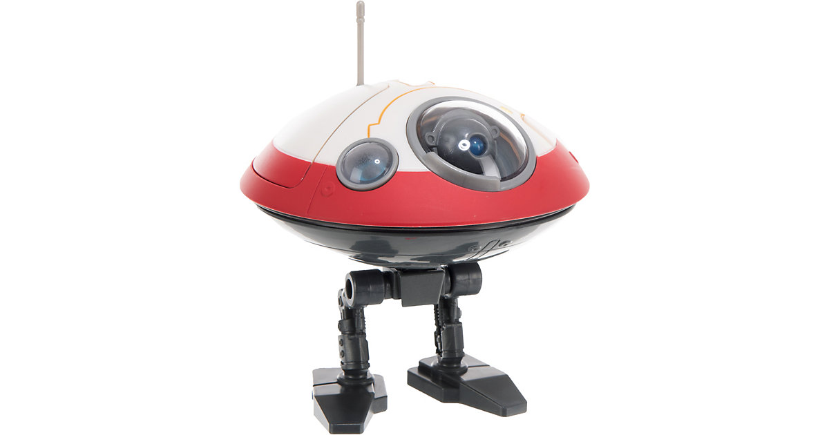 Star Wars L0-LA59 (Lola) interaktive elektronische Figur von Hasbro