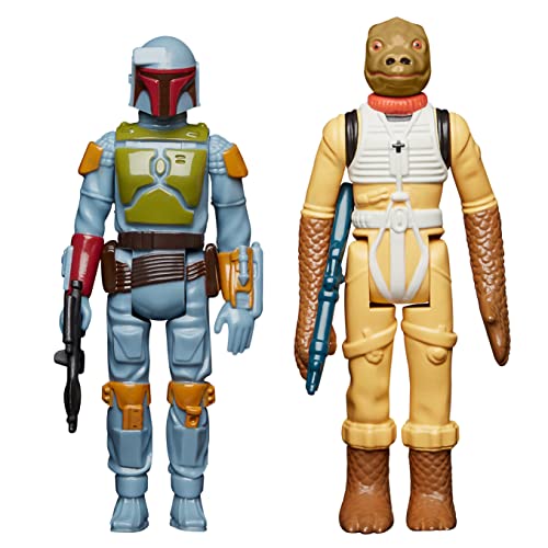 Star Wars Retro END von Star Wars