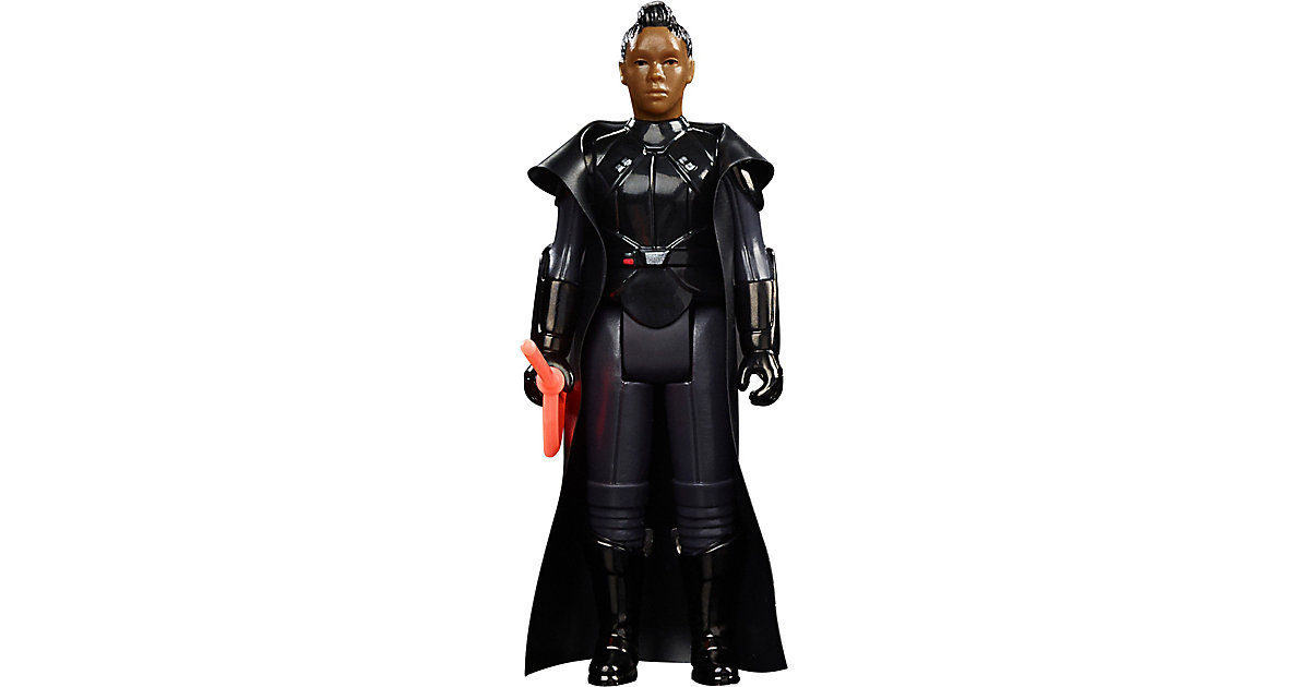 Star Wars Retro-Kollektion Reva (Third Sister) von Hasbro