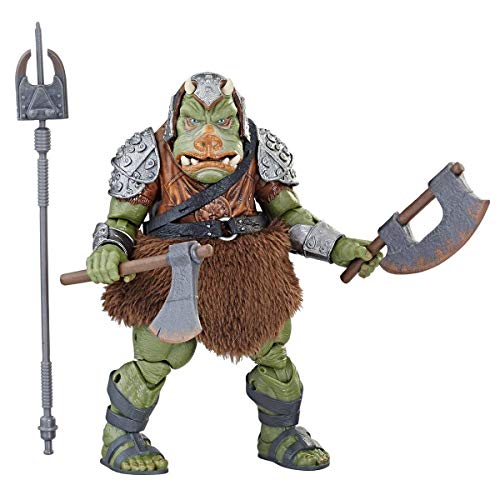 Star Wars Gamorrean Guard Black Series 15cm Action Figure von Star Wars