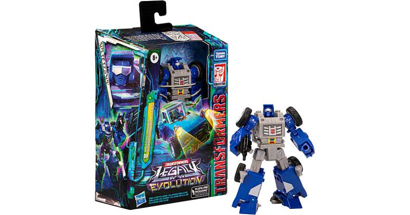 TRA GEN LEGACY EV DELUXE BEACH COMBER von Hasbro