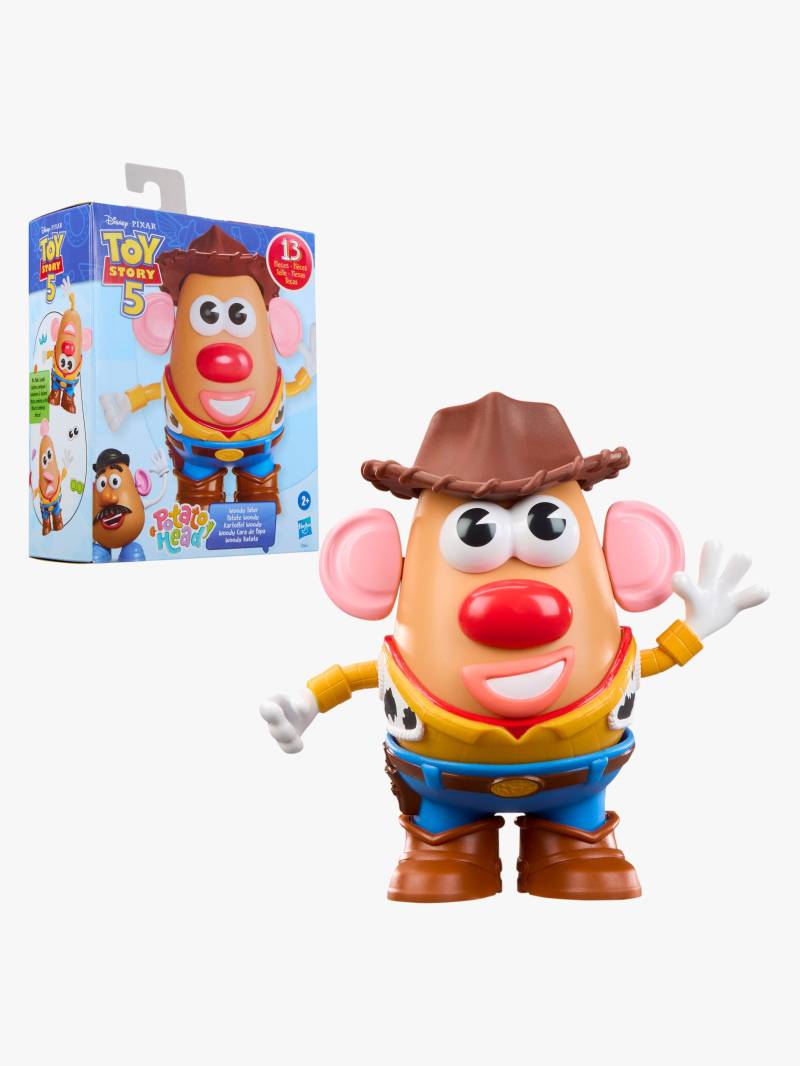Toy Story 5 Potato Head Figur Woody Toy Story 5 Potato Head Figur Woody von Hasbro