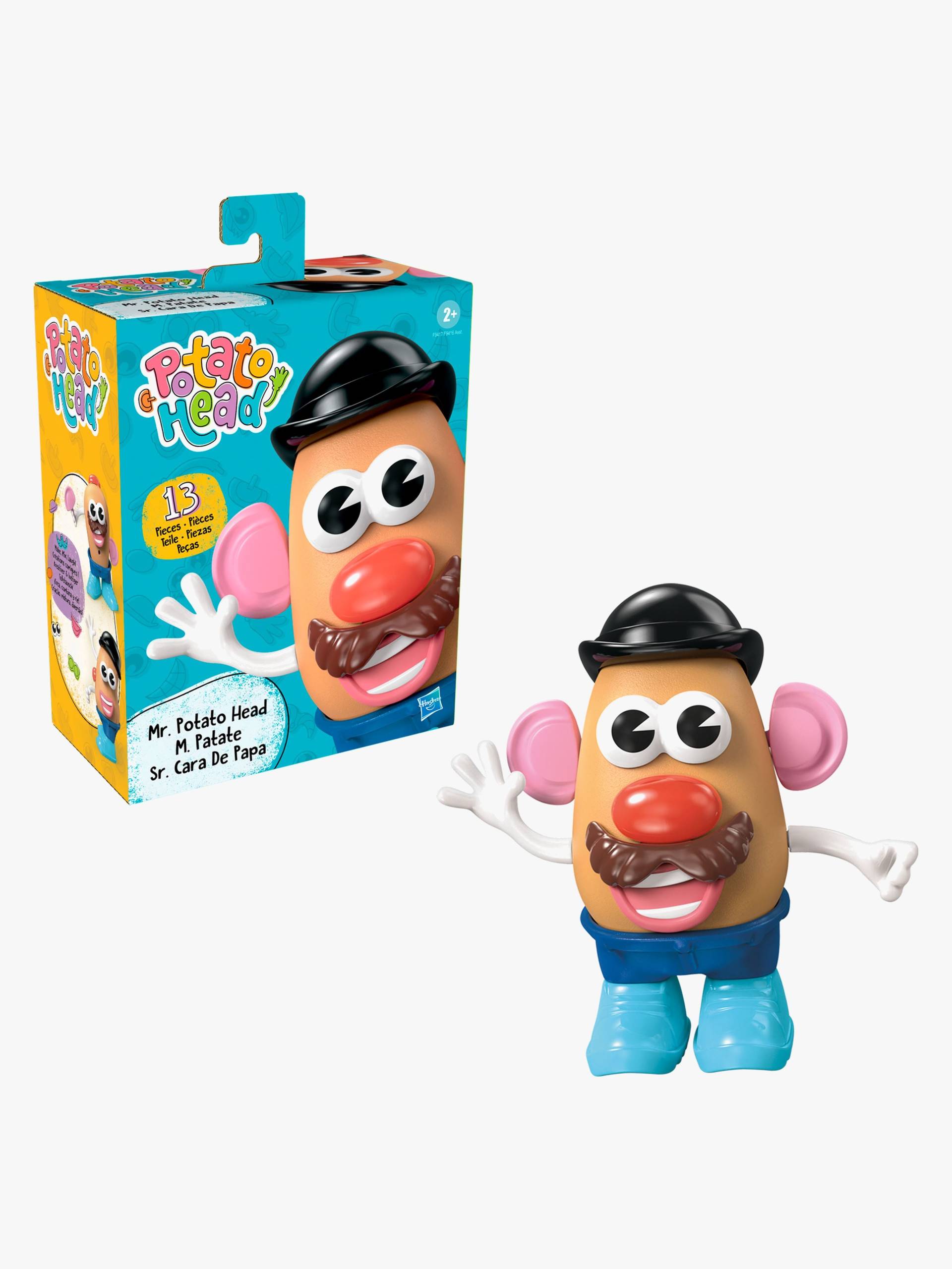 Toy Story Figur Mr. Potato Head Toy Story Figur Mr. Potato Head von Hasbro