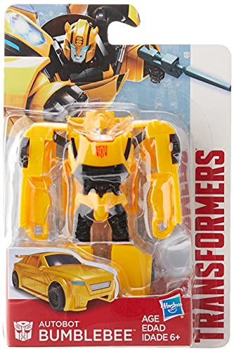 Transformers Authentics Bumblebee Transformers Authentics Bumblebee von Transformers