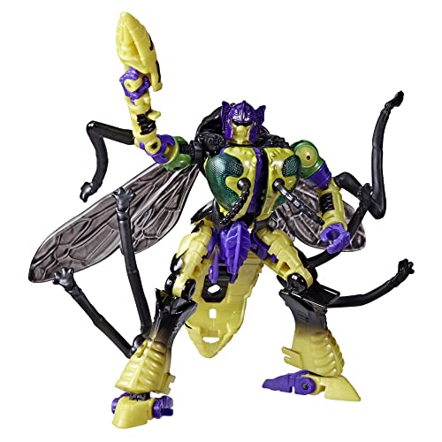 Transformers Buzzsaw Legacy Collection Figur Transformers Buzzsaw Legacy Collection Figur von Hasbro