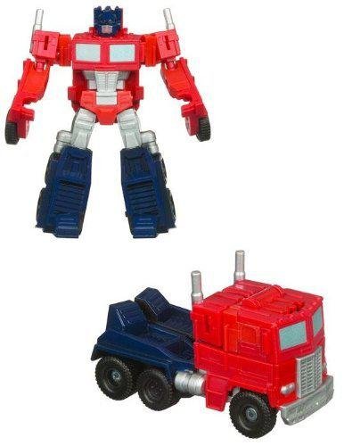 Transformers FIREBURST OPTIMUS PRIME Legends Autobot Figur verwandelbar Transformers FIREBURST OPTIMUS PRIME Legends Autobot Figur verwandelbar von Hasbro