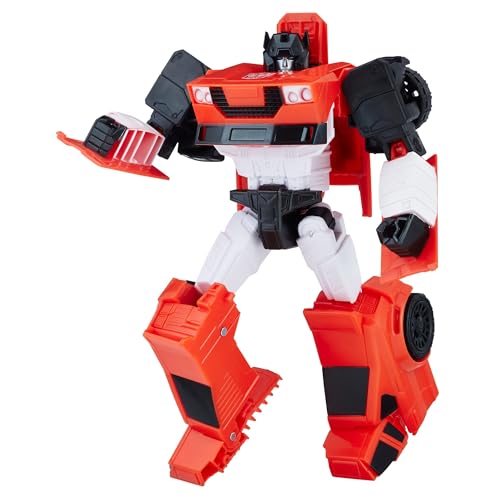 Transformers Generations Cyber Battalion Sideswipe Transformers Generations Cyber Battalion Sideswipe von Hasbro