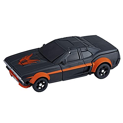 Transformers: Energon Igniters Power Series - Hot Rod Transformers: Energon Igniters Power Series - Hot Rod von Transformers
