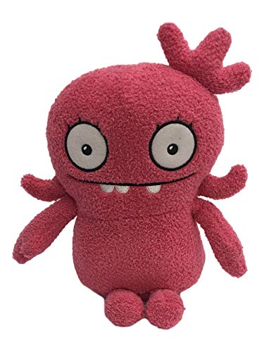 Uglydoll Yours Truly Moxy Stuffed Plush Toy, 9.75" Tall von UGLYDOLLS