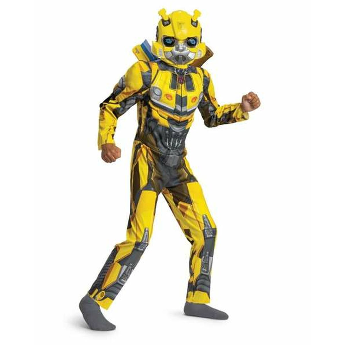 Verkleidung für Kinder Hasbro Verkleidung für Kinder Hasbro von Hasbro