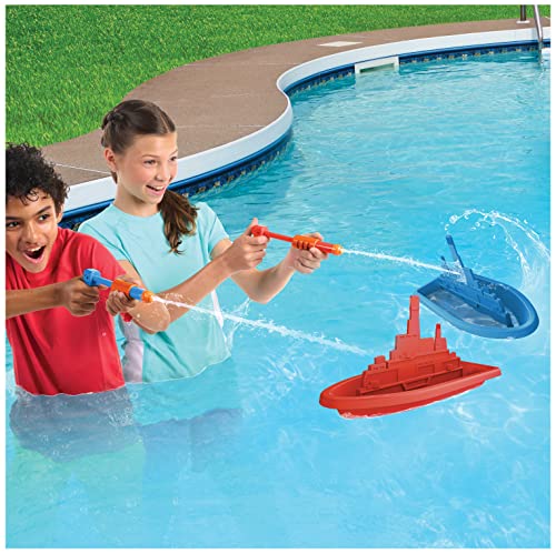 WowWee Hasbro Battleship Splash WowWee Hasbro Battleship Splash von Hasbro