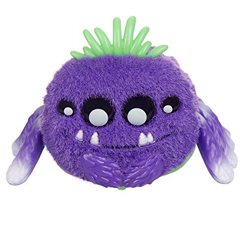 Yellies OTR Wiggly RIGGLES von Hasbro
