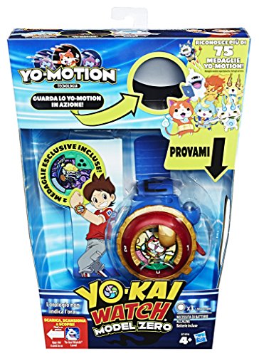 Yokai Uhr – Typ Zero Yokai Uhr – Typ Zero von Hasbro