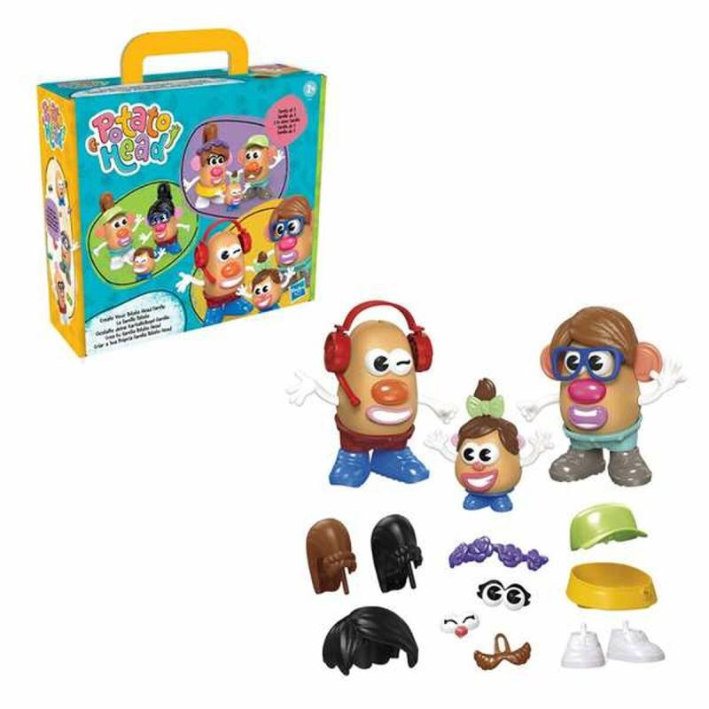 Zubehör für Puppenhaus Hasbro von Hasbro