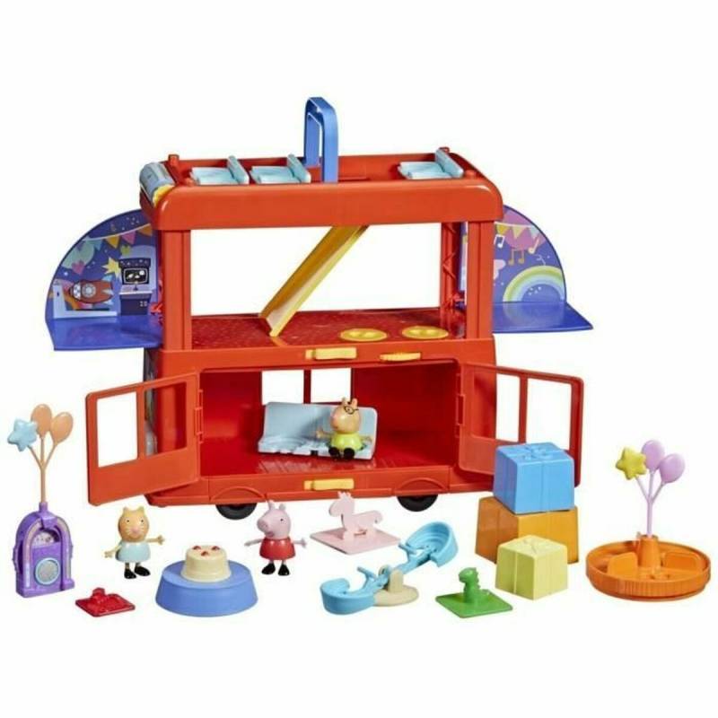 Zubehör für Puppenhaus Hasbro von Hasbro