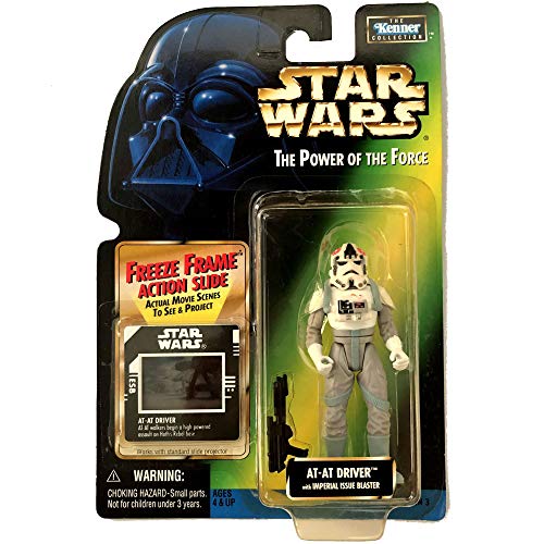 at-at Driver US FF at-at Driver US FF von Hasbro