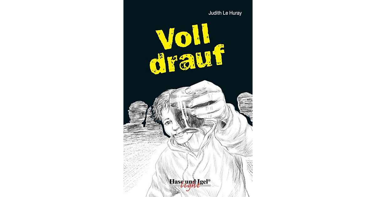 Buch - Voll drauf, Schulausgabe (light) von Hase und Igel Verlag
