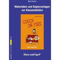 Couch on Fire. Begleitmaterial von Hase und Igel Verlag