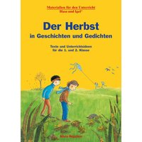 Der Herbst in Geschichten und Gedichten von Hase und Igel Verlag