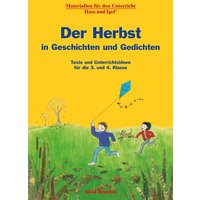 Der Herbst in Geschichten und Gedichten von Hase und Igel Verlag