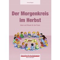 Der Morgenkreis im Herbst von Hase und Igel Verlag