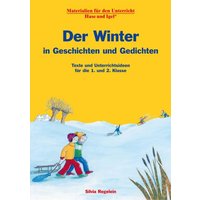 Der Winter in Geschichten und Gedichten von Hase und Igel Verlag