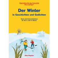 Der Winter in Geschichten und Gedichten von Hase und Igel Verlag
