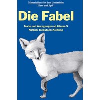 Die Fabel von Hase und Igel Verlag