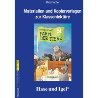 Farm der Tiere, Begleitmaterial von Hase und Igel Verlag