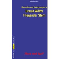 Fliegender Stern. Begleitmaterial von Hase und Igel Verlag