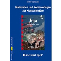 Jojo und das geklaute Handy/Begleitmaterial von Hase und Igel Verlag