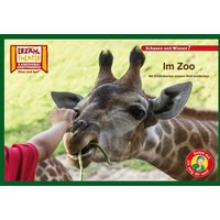 Kamishibai: Im Zoo von Hase und Igel Verlag